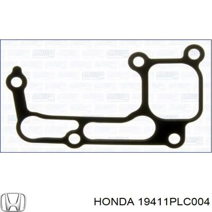 Купить 19411PLC004 Honda 