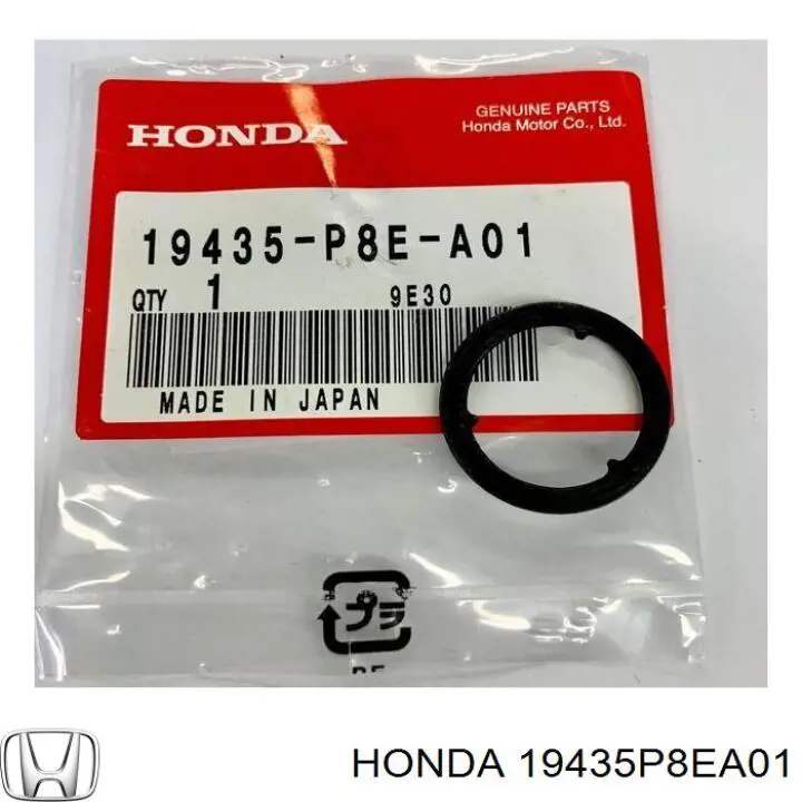 19435P8EA01 Honda 