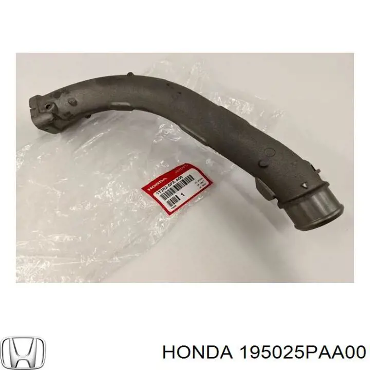  195025PAA00 Honda