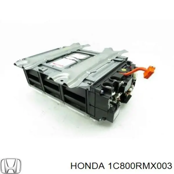 1C800RMX003 Honda 