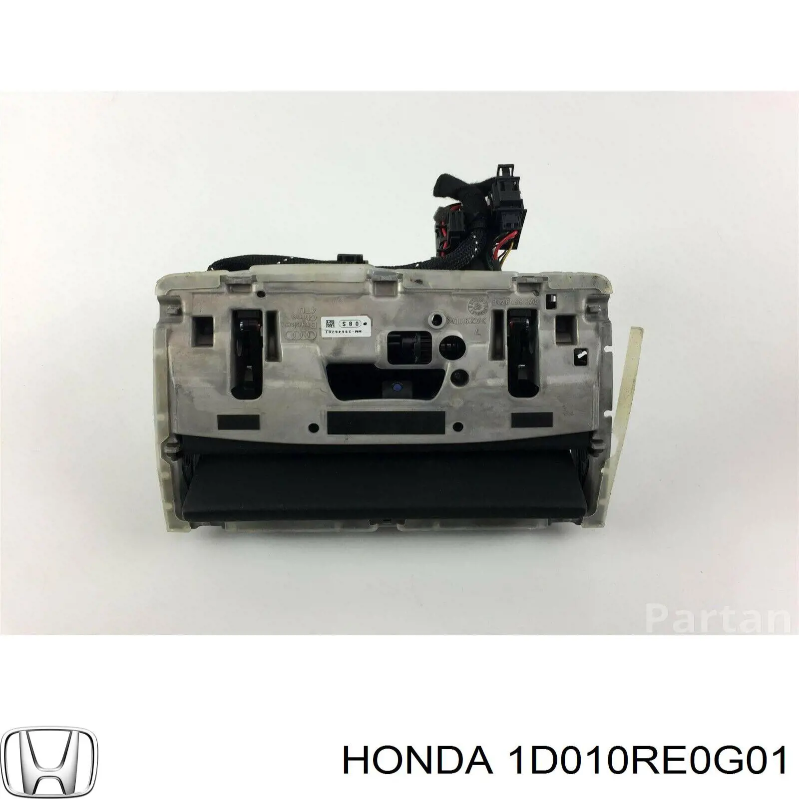 1D010RE0G01 Honda 