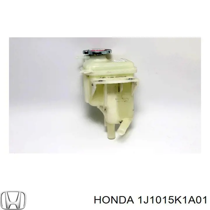  1J1015K1A01 Honda