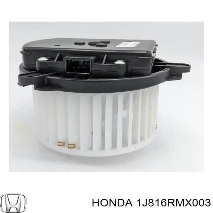  1J816RMX003 Honda