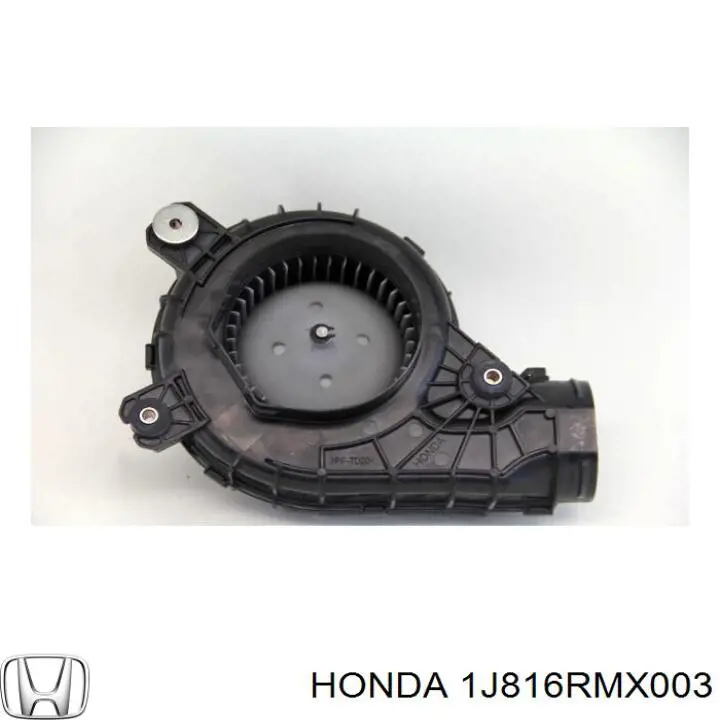  Honda 1J816RMX003 цена, от 125.43 USD