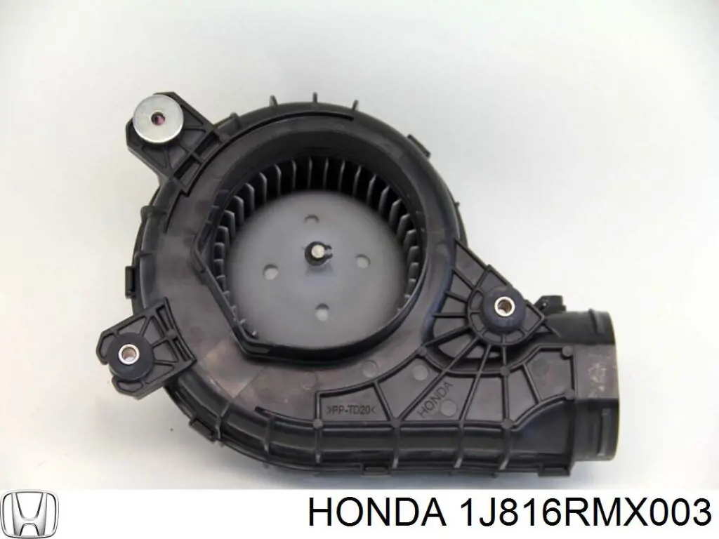 1J816RMX003 Honda 