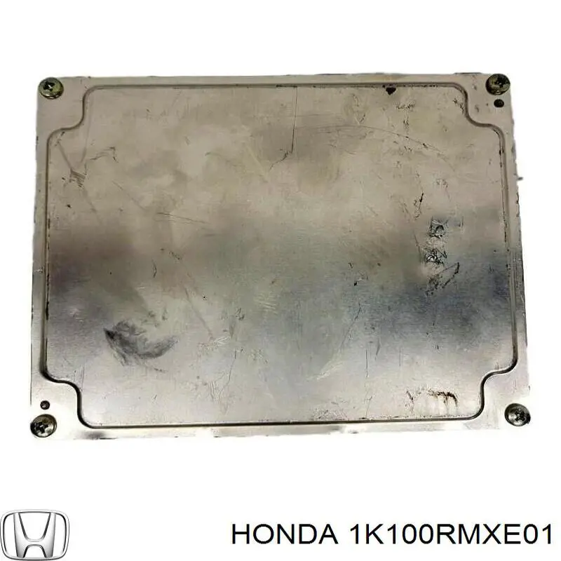 1K100RMXE01 Honda 