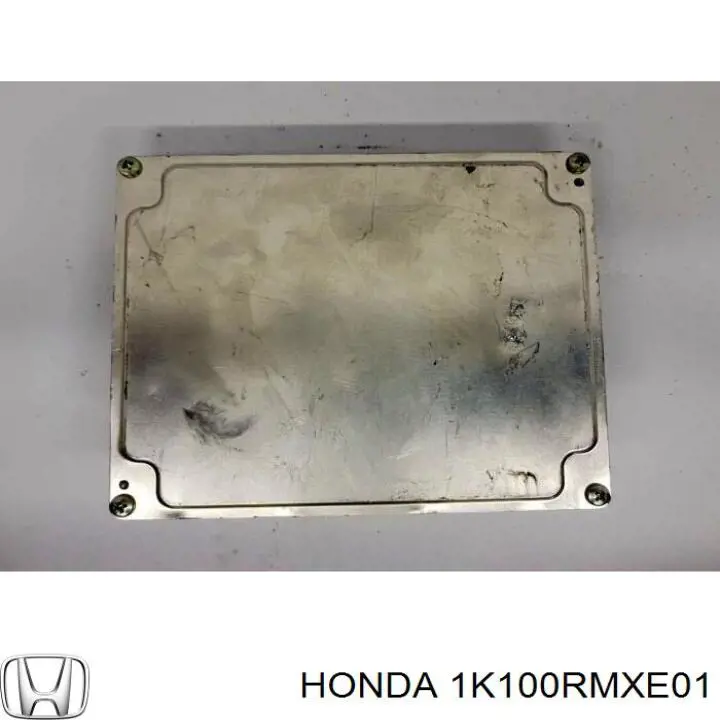  Honda 1K100RMXE01 цена, от 232.25 USD