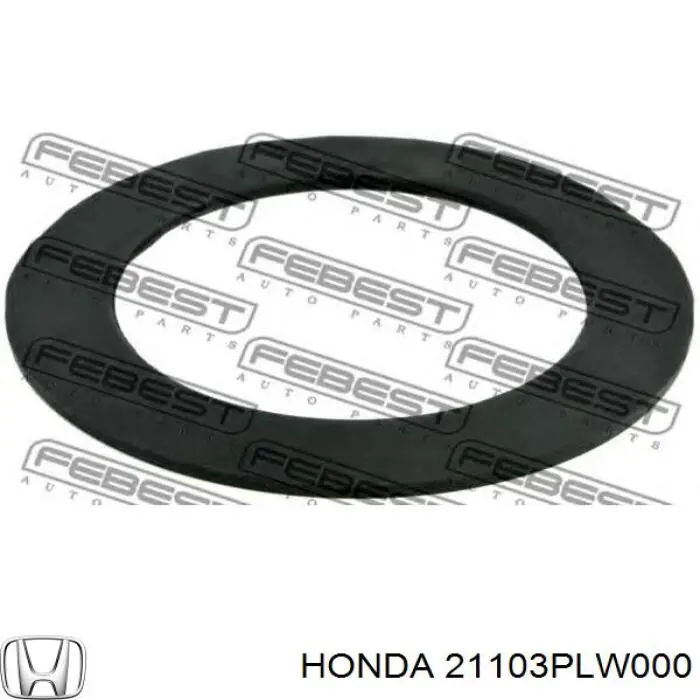  21103PLW000 Honda