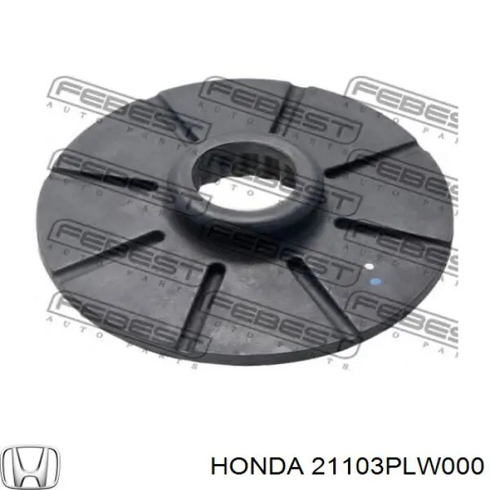  Honda 21103PLW000 цена, от 5.15 USD