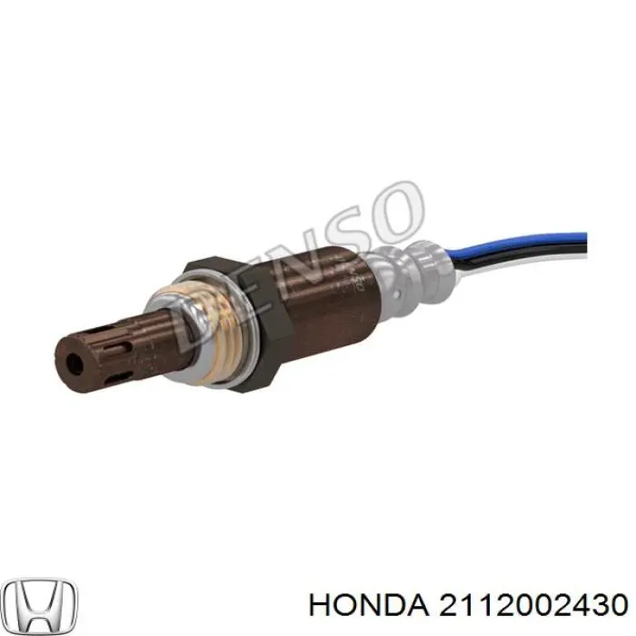  2112002430 Denso