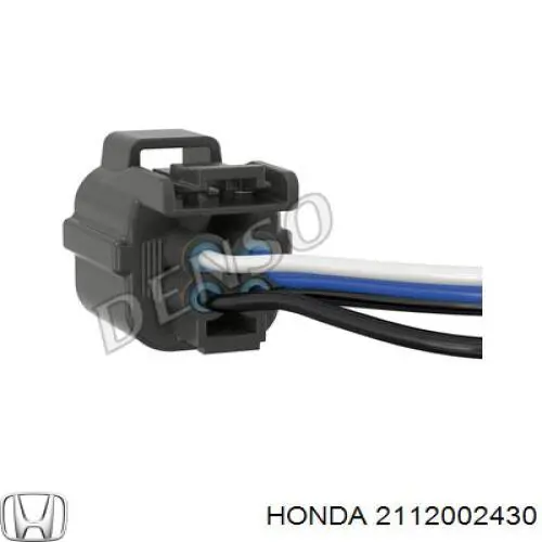 2112002430 Denso 