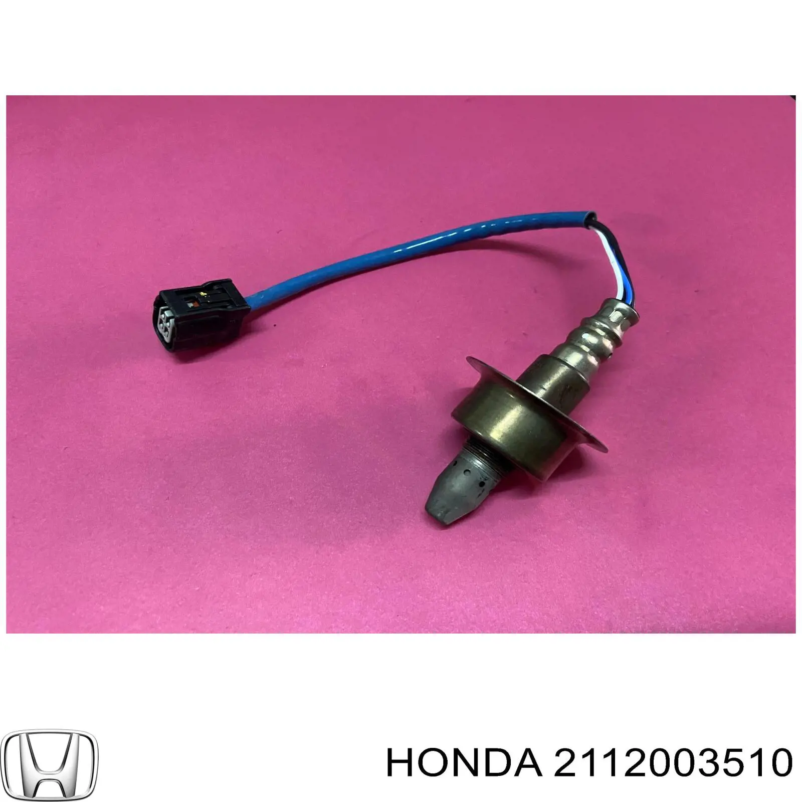  2112003510 Honda