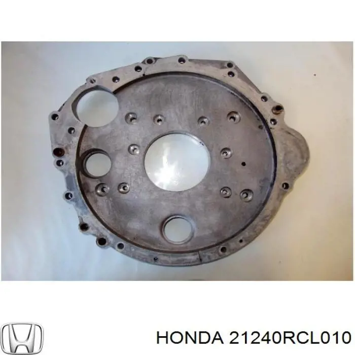 21240RCL010 Honda