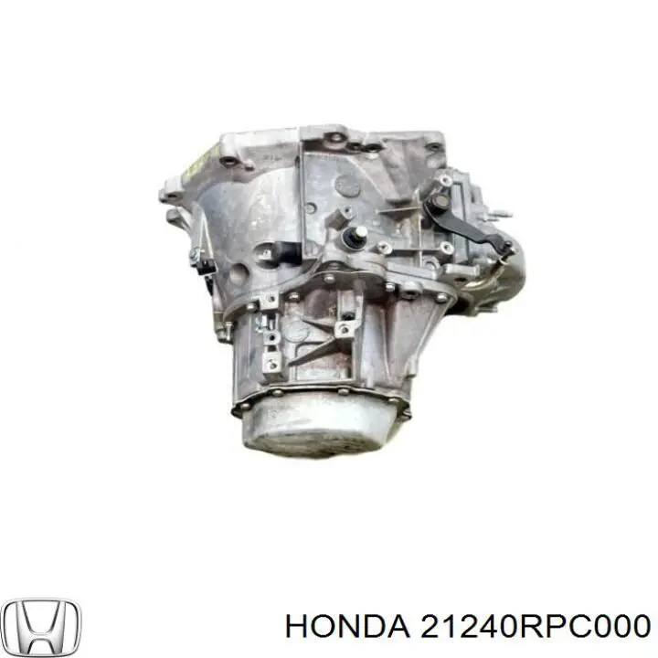  Honda 21240RPC000 цена, от 368.31 USD