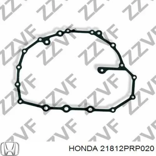 21812PRP020 Honda 