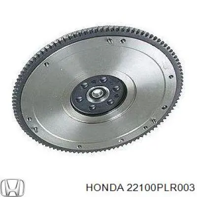 22100PLR003 Honda