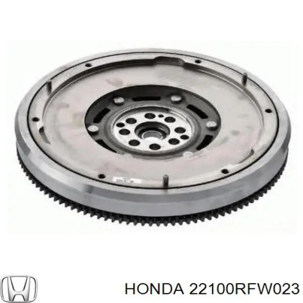 22100RFW023 Honda 