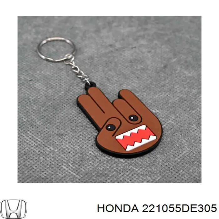  Honda 221055DE305 цена, от 681.92 USD