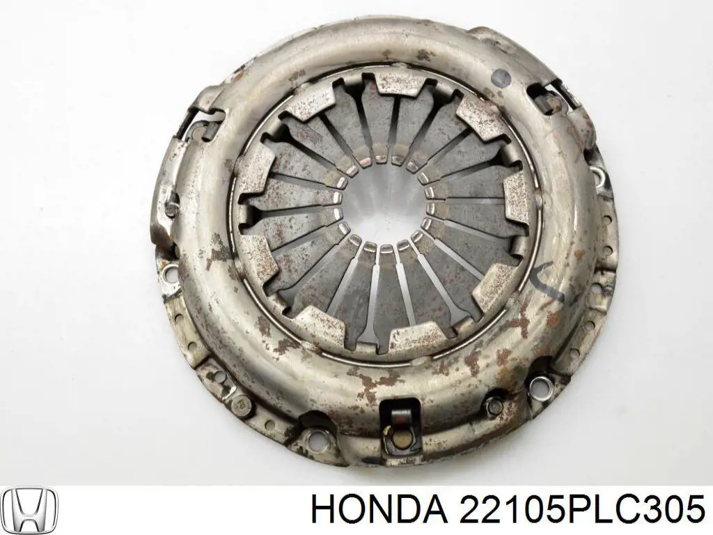 22105PLC305 Honda сцепление