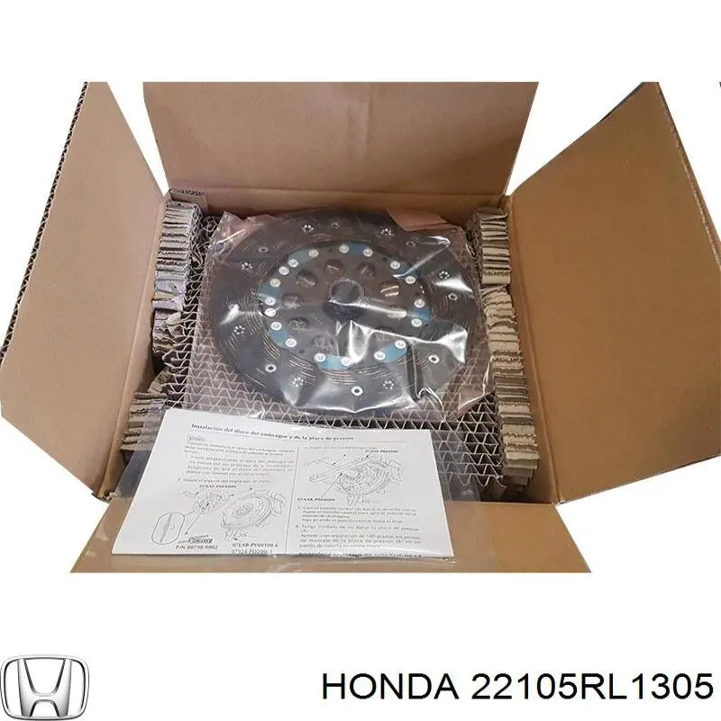 22105RL1305 Honda 