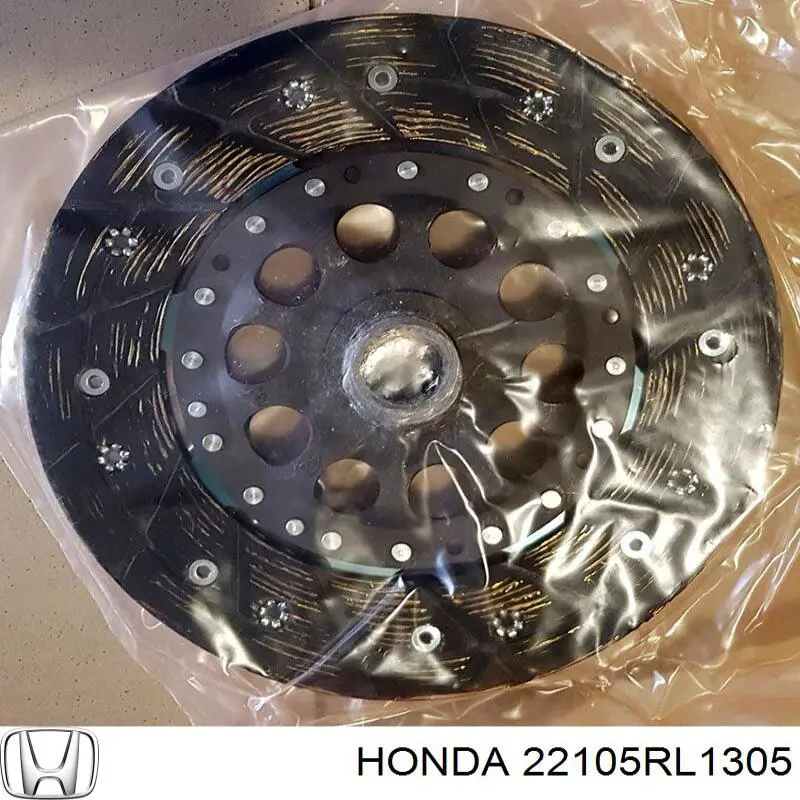 Купить 22105RL1305 Honda 