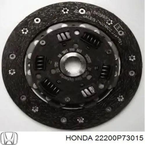 22200P73015 Honda