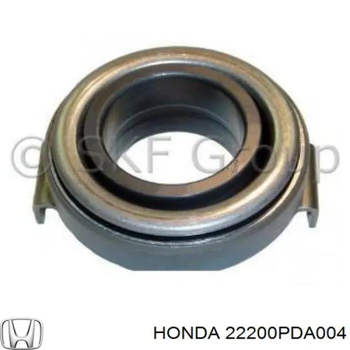 Купить 22200PDA004 Honda Подшипник включения сцепления