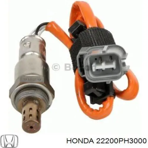 Диск сцепления 22200PH3000 Honda