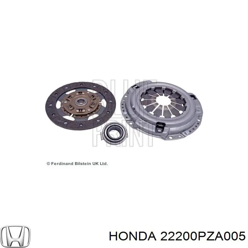  22200PZA005 Honda