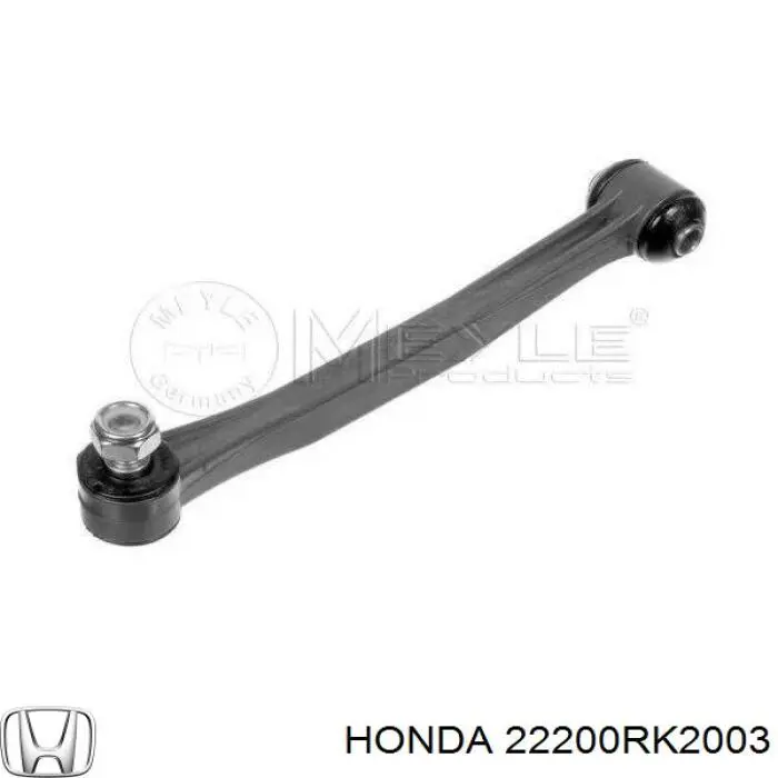 Диск сцепления Honda 22200RK2003 цена, от 50.67 USD