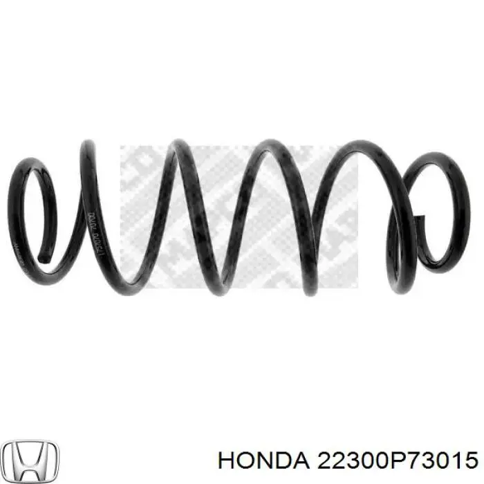  22300P73015 Honda