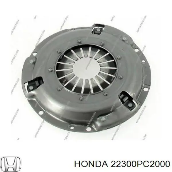 HAC05 VALEO 
