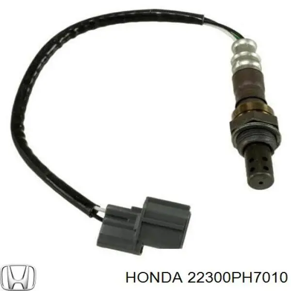 Корзина сцепления 22300PH7010 Honda