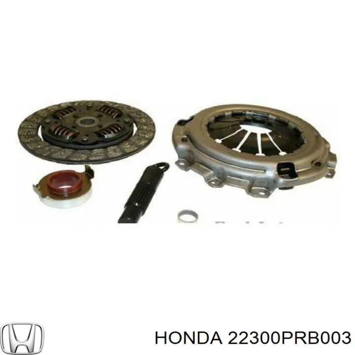  22300PRB003 Honda