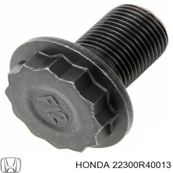  22300R40013 Honda