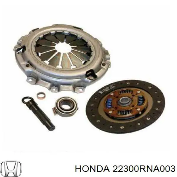 22300RNA003 Honda