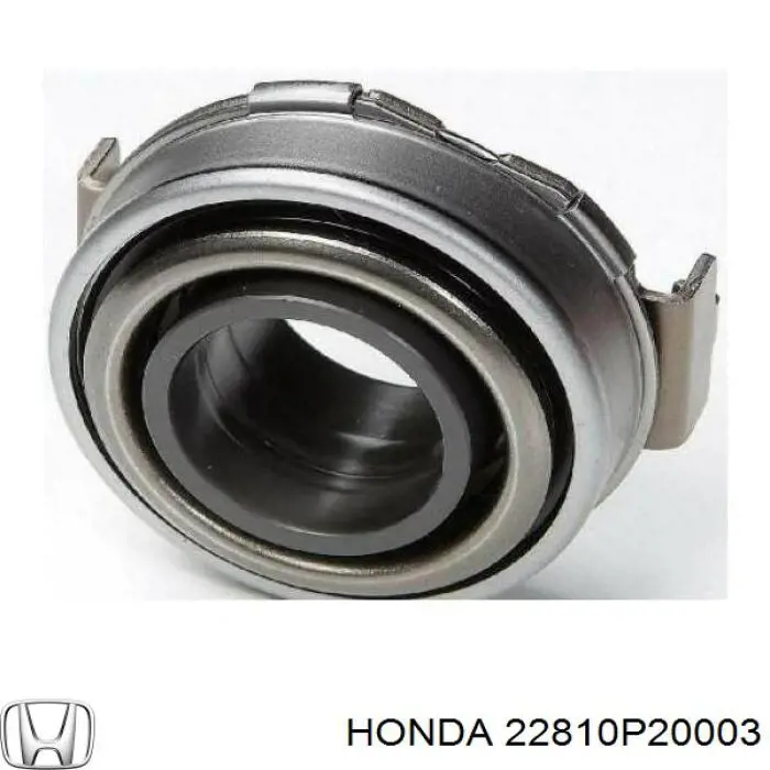 Выжимной подшипник 22810P20003 Honda