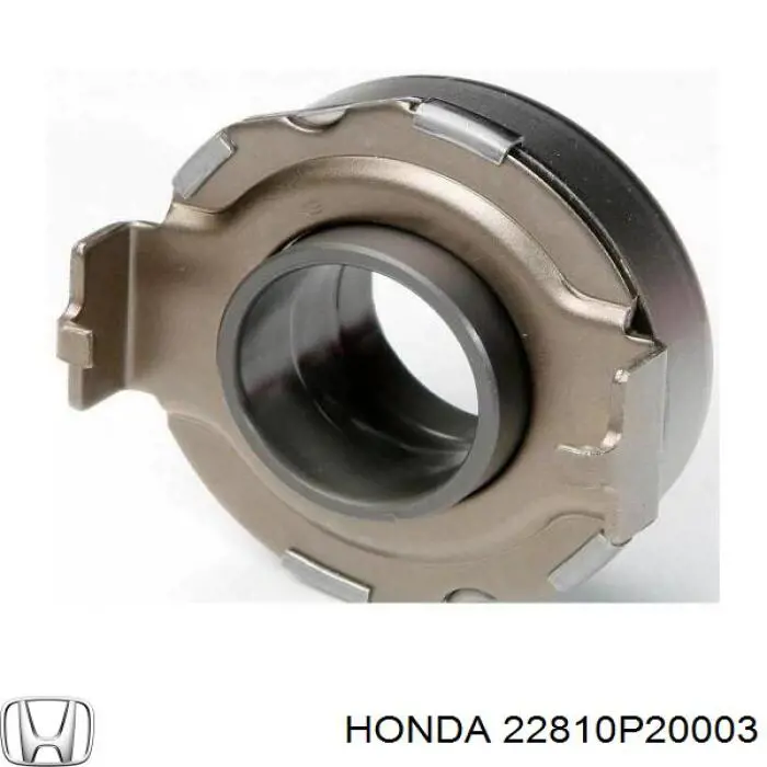 22810-P20-003 Honda подшипник сцепления выжимной