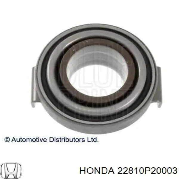 Подшипник скольжения сцепления Honda 22810P20003 цена, от 24.18 USD