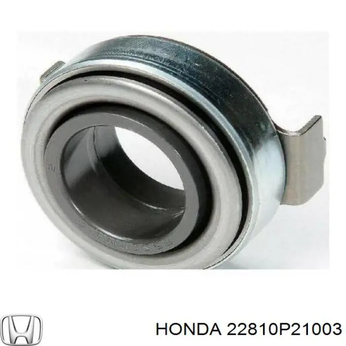 Выжимной подшипник 22810P21003 Honda