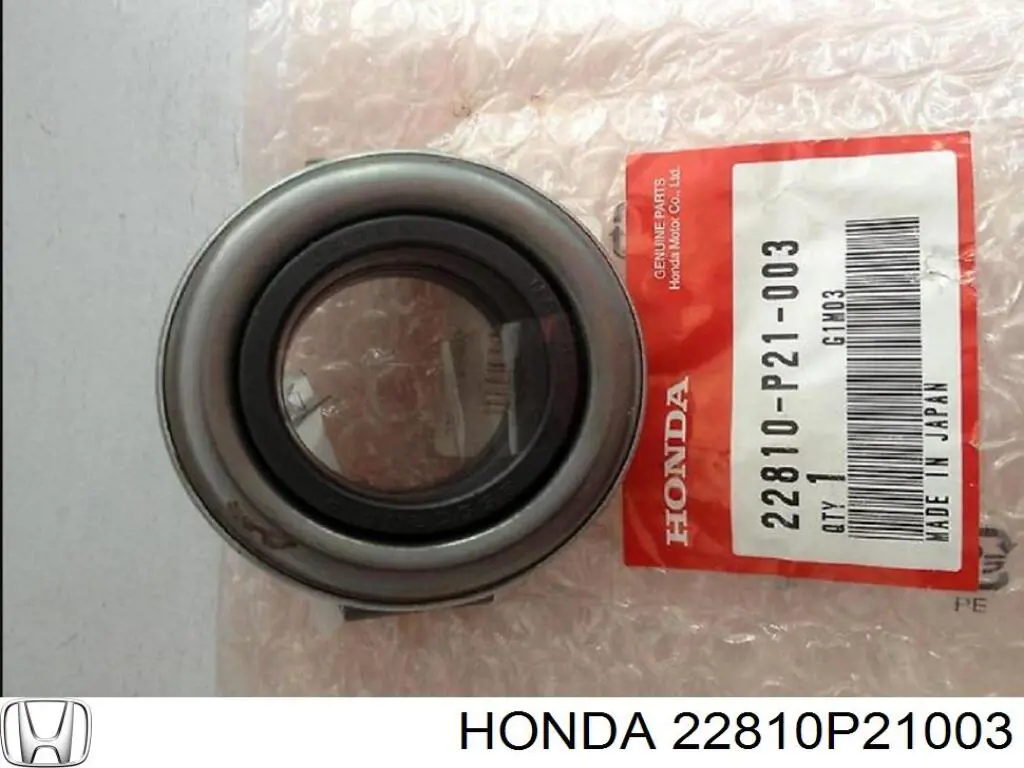 22810P21003 Honda