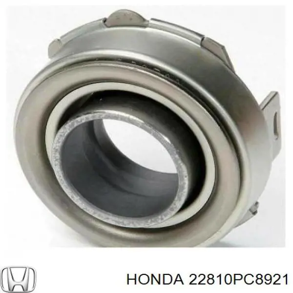 22810-PC8-921 Honda подшипник сцепления выжимной