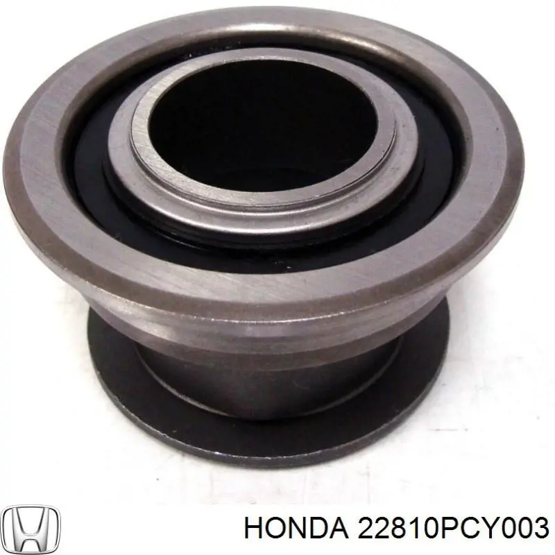 Купить 22810PCY003 Honda Подшипник включения сцепления