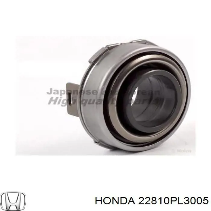22810PL3005 Honda