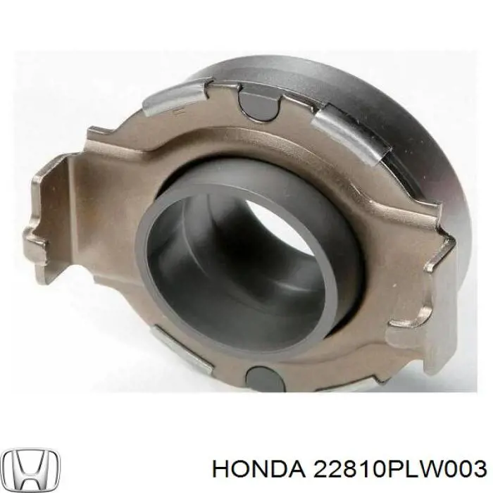 Подшипник скольжения сцепления Honda 22810PLW003 цена, от 23.44 USD