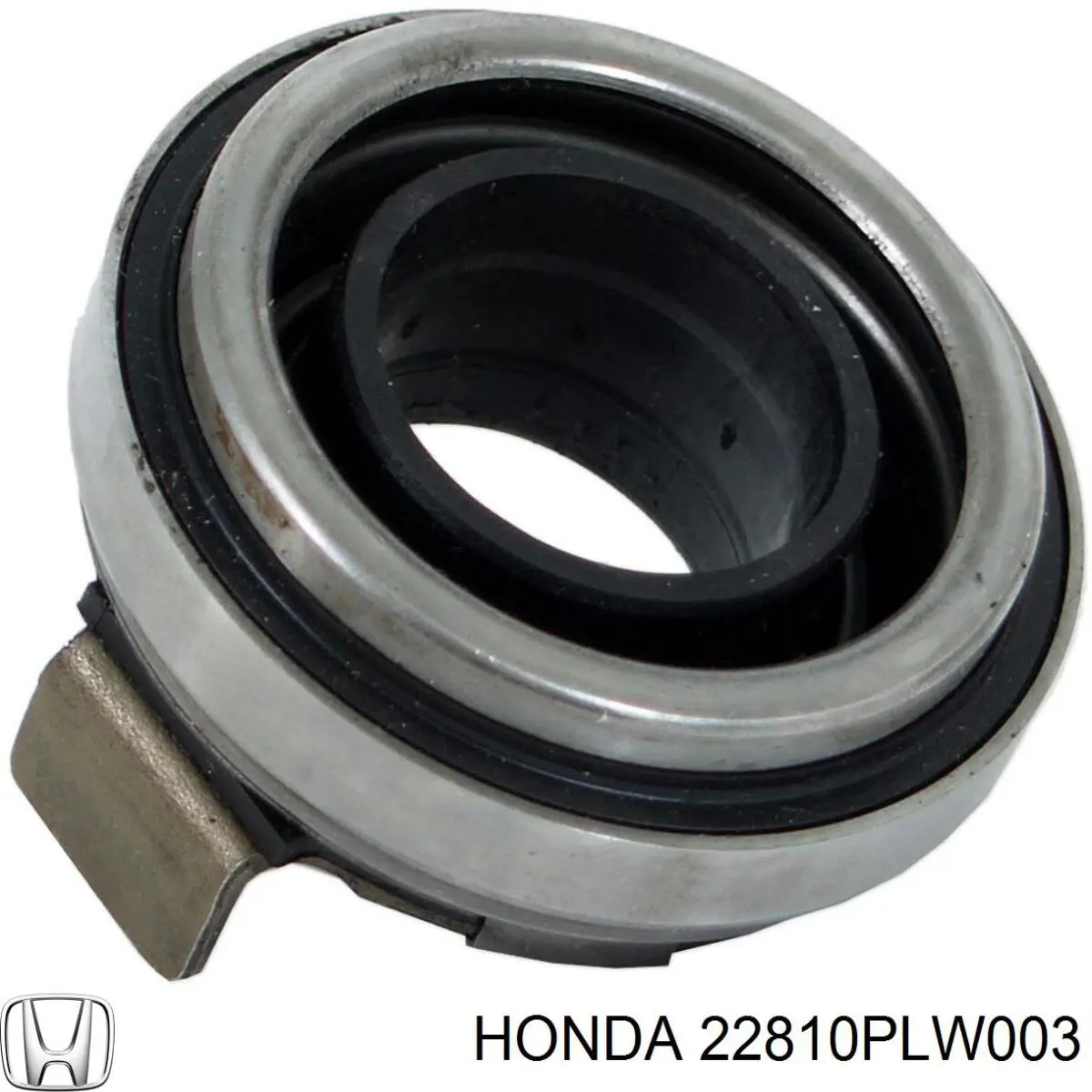 Выжимной подшипник 22810PLW003 Honda