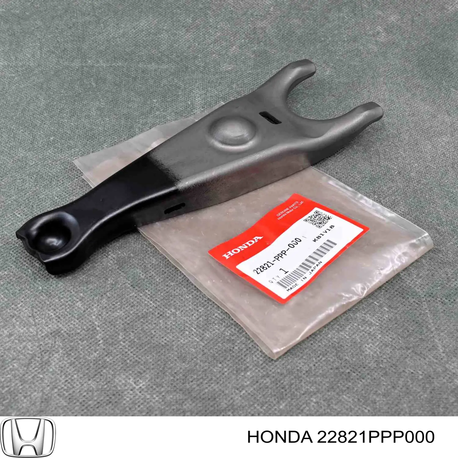 22821PPP000 Honda 