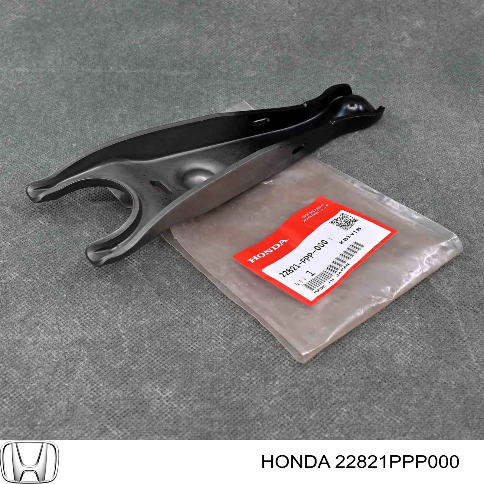Forquilha de embraiagem Honda CR-V IV RM