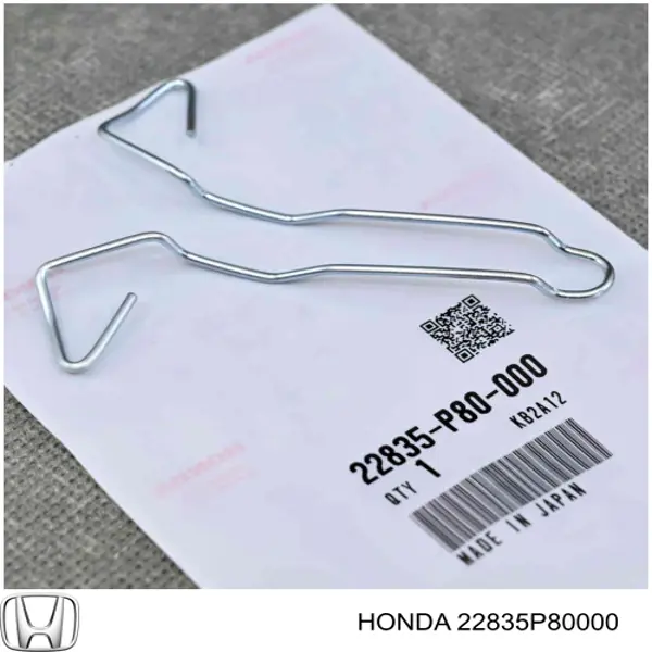  Honda 22835P80000 цена, от 8.92 USD