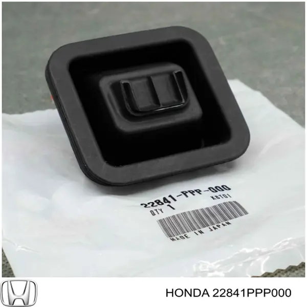 22841PPP000 Honda 